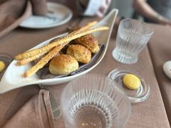 -Da Ivo哒伊沃意大利魔镜餐厅(外滩店)