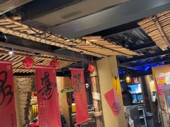 -串盟烧烤大排档·长沙美食地标(星沙店)