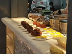 -长青缘·美食汇(经三路店)