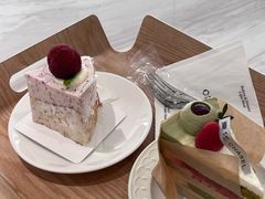 -夏佐CHASEL(横店康庄路店)
