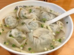 -梦花街馄饨店(中华苑店)
