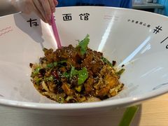-友达面馆·酸菜鱼面(钱塘区店)