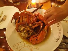 -Ministry of Crab(科伦坡店)