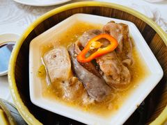 -香云轩·顺德菜(香云纱园林酒店店)