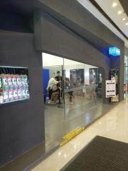 -CIT造型·烫发·染发