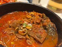 -韩香福烤肉庄园(荣成店)
