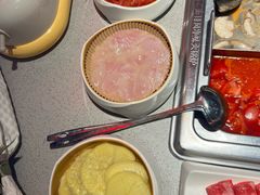 -海底捞大排档火锅(悦荟广场店)