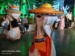 -厦门方特梦幻王国