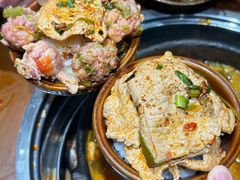 -黔有有贵州酸汤夺夺粉火锅(五味十字店)