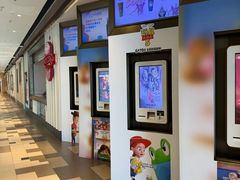 -百丽宫影城(嘉里汇店)