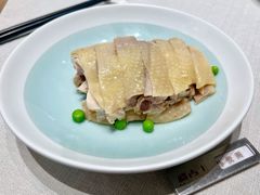 吉士咸鸡-新吉士·上海菜(浦东LCM置汇旭辉店)
