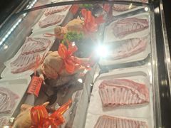 -破瓦寒窑·地摊烤羊排