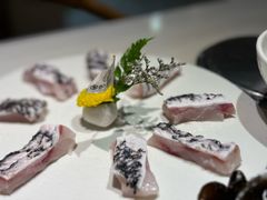 龙胆鱼-围炉夜话·潮汕卤水火锅(榕江店)