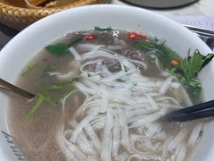 -CHILL Pho澳洲牛肉越南粉(佛山顺德万象汇店)