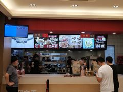 -永和大王(茉莉上新·共和新路店)