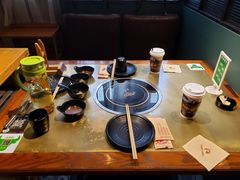 -手选潮汕鲜活牛肉火锅(二七广场店)