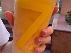 -7分甜(上海新天地广场店)