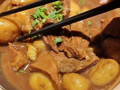 -青年公社烤鸭(青年路店)