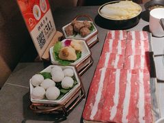 -骨之味·筒骨汤火锅(江头店)