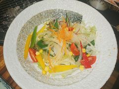 -热血兄弟·炭火烤肉(融侨中心店)