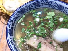 -澄城水盆羊肉店(永兴坊店)