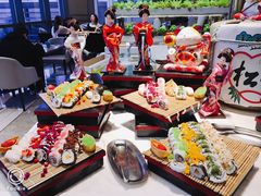 -新食谱全日制餐厅·苏州苏州湾艾美酒店
