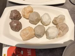 -张凯达·深海石斑鱼潮汕火锅(十五年品牌•虹桥天街店)