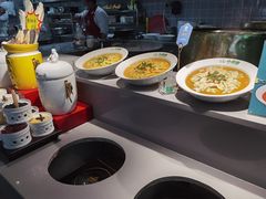 -小花椒金汤酸菜鱼(新山阳商城店)