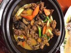 -瓯菜排档·温州海鲜(玕南店)