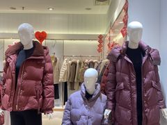 -南京商厦