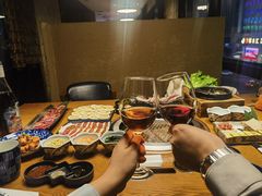-炎蔵牛舌烤肉