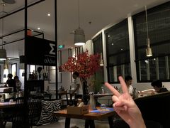 大堂-HELLO MUSAE 拾光缪斯餐厅·纯正希腊风味(苏州中心店)