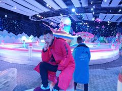 -梦幻奥陶纪景区