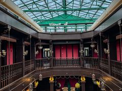 -小凤仙公馆酒店