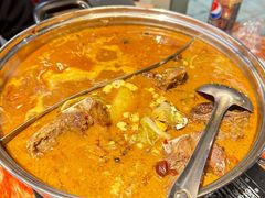 -满堂春特色餐馆