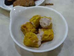 -旺角宝港式茶餐厅(寮步店)