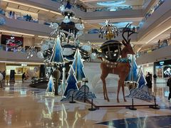 -上海世纪汇广场