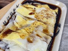 -银记肠粉店(市二宫店)