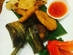 -荷花泰菜(东方新天地店)
