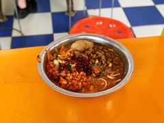 -瘦子桂林米粉店(总店)