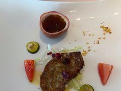 -王品牛排(郑州大卫城店)