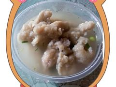 -江南红鱼汤(洋中花园店)