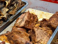 -净香园熟肉(北坦总店)