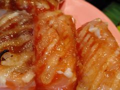 -争鲜回转寿司(南开大悦城店)