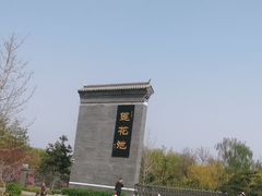 -莲花池公园