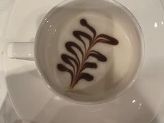 -浙江西子宾馆·瑶园咖啡厅