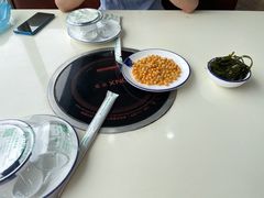 -鑫悦楼煎蟹·16年海鲜大排档
