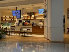 -Peet's Coffee皮爷咖啡(后海汇店)