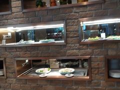 -广州希尔顿逸林酒店-OPEN開·全日制餐厅·海鲜·小火锅·自助餐(东风路店)