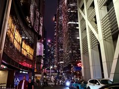 -福田卓悦INTOWN购物中心